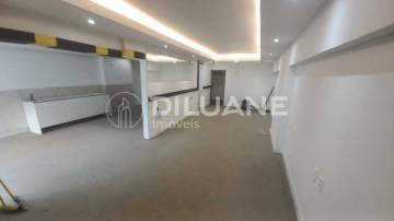 Loja 49m² à venda Copacabana, Rio de Janeiro - R$ 800.000 - CPLJ00021