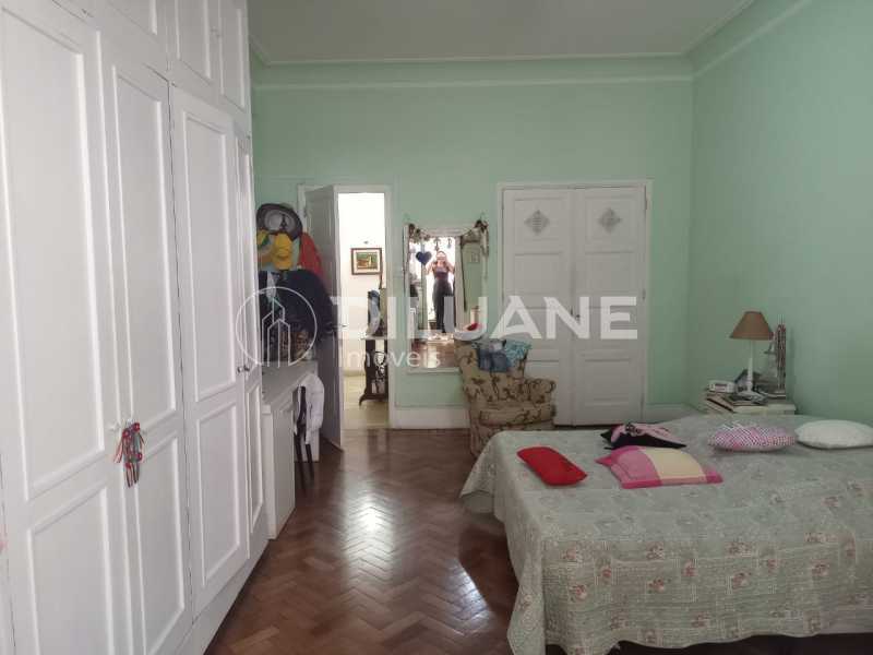 Conheça 7 do imóvel - Apartamento 3 quartos à venda Copacabana, Rio de Janeiro - R$ 1.180.000 - CPAP30481 - 7 7 - 7