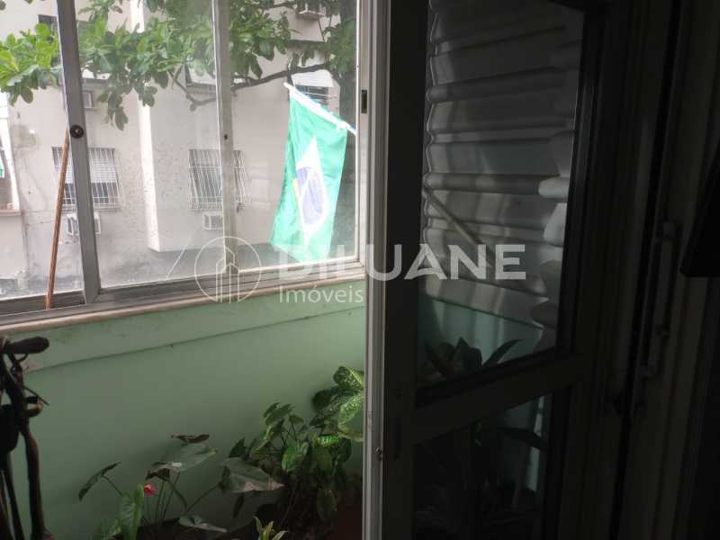 Conheça 24 do imóvel - Apartamento 3 quartos à venda Copacabana, Rio de Janeiro - R$ 1.180.000 - CPAP30481 - 24 24 - 24