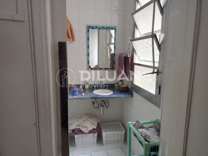 Conheça 29 do imóvel - Apartamento 3 quartos à venda Copacabana, Rio de Janeiro - R$ 1.180.000 - CPAP30481 - 29 29 - 29