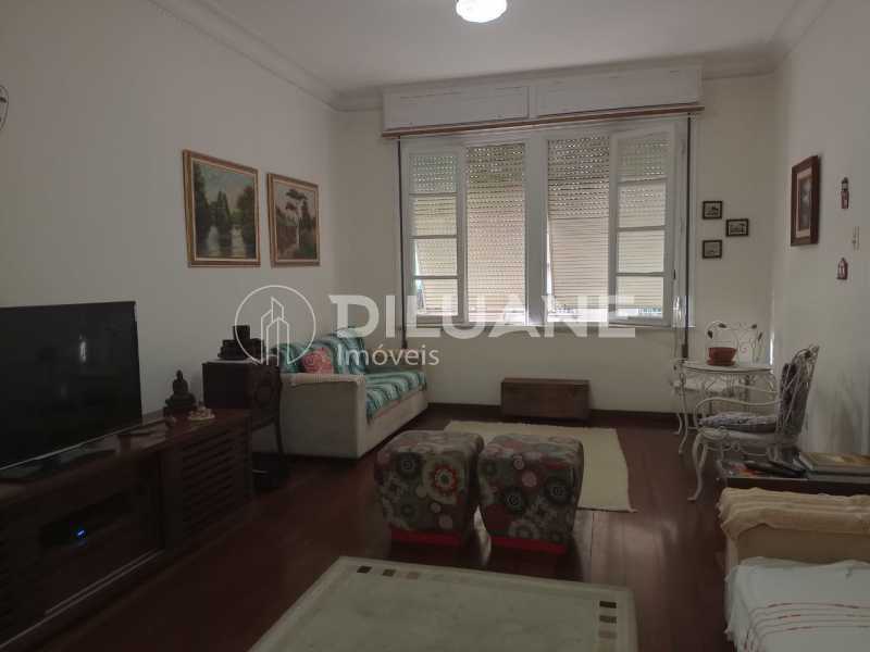 Conheça 1 do imóvel - Apartamento 3 quartos à venda Copacabana, Rio de Janeiro - R$ 1.180.000 - CPAP30481 - 1 1 - 1