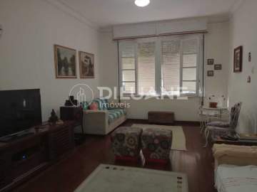 Apartamento 3 quartos à venda Copacabana, Rio de Janeiro - R$ 1.180.000 - CPAP30481