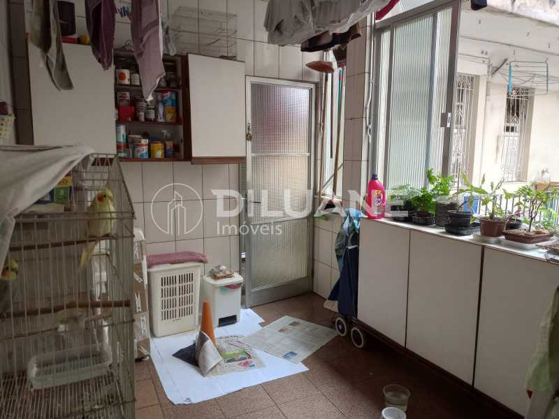 Conheça 32 do imóvel - Apartamento 3 quartos à venda Copacabana, Rio de Janeiro - R$ 1.180.000 - CPAP30481 - 32 32 - 32
