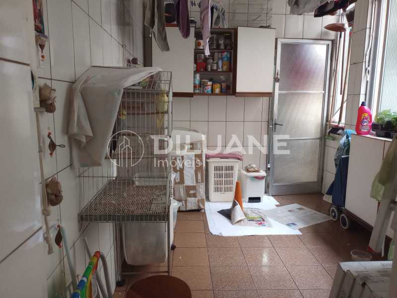 Conheça 33 do imóvel - Apartamento 3 quartos à venda Copacabana, Rio de Janeiro - R$ 1.180.000 - CPAP30481 - 33 33 - 33