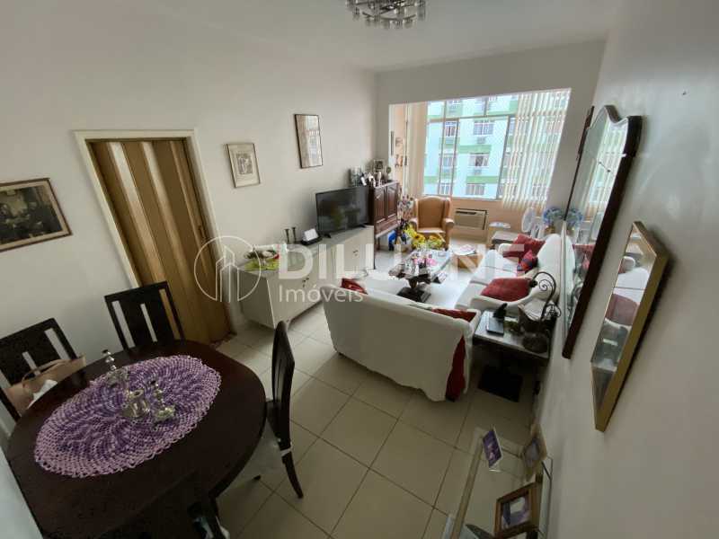 Conheça Sala do imóvel - Apartamento 3 quartos à venda Flamengo, Rio de Janeiro - R$ 880.000 - BTAP31060 - 3 Sala - 3