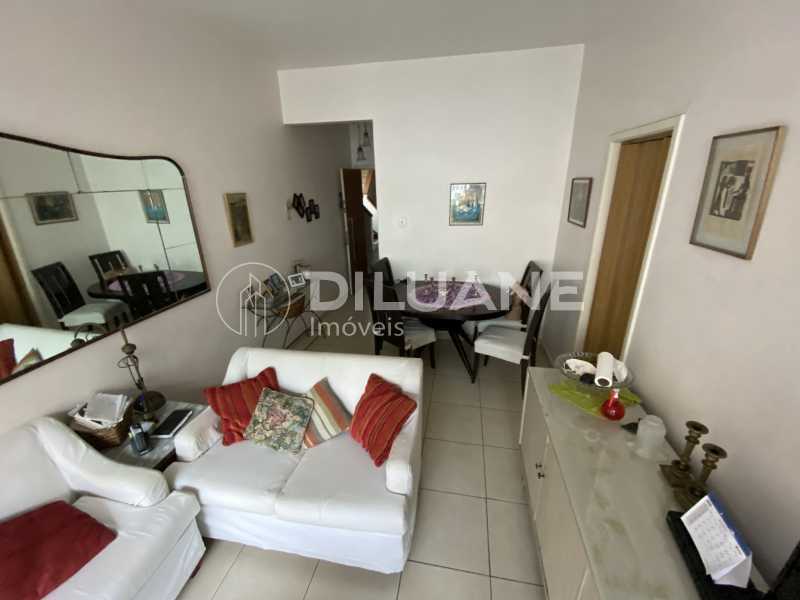 Conheça Sala do imóvel - Apartamento 3 quartos à venda Flamengo, Rio de Janeiro - R$ 880.000 - BTAP31060 - 4 Sala - 4