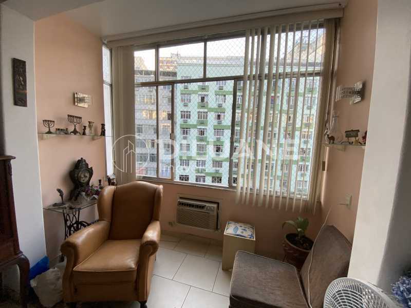 Conheça Sala do imóvel - Apartamento 3 quartos à venda Flamengo, Rio de Janeiro - R$ 880.000 - BTAP31060 - 5 Sala - 5