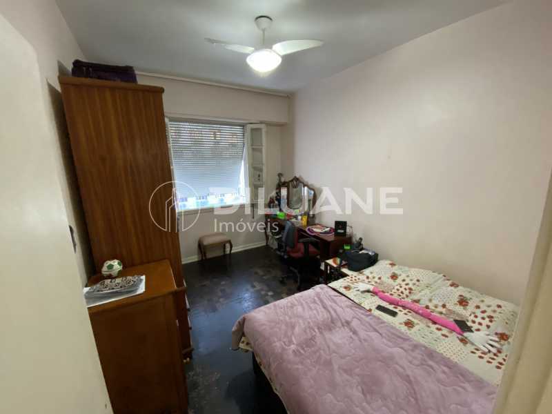 Conheça Quarto 1 do imóvel - Apartamento 3 quartos à venda Flamengo, Rio de Janeiro - R$ 880.000 - BTAP31060 - 7 Quarto 1 - 7