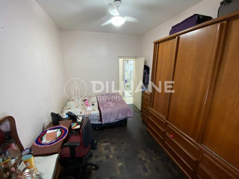 Conheça Quarto 1 do imóvel - Apartamento 3 quartos à venda Flamengo, Rio de Janeiro - R$ 880.000 - BTAP31060 - 8 Quarto 1 - 8