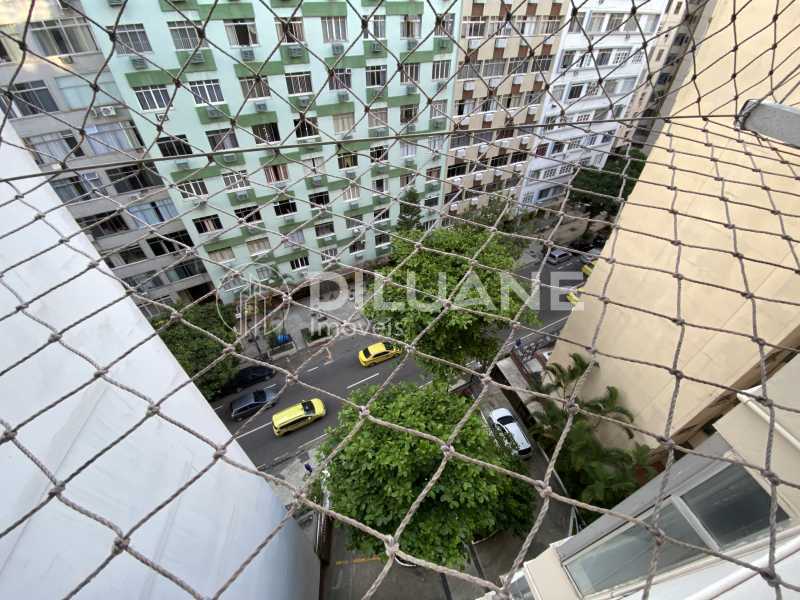 Conheça Vista Quarto 1 do imóvel - Apartamento 3 quartos à venda Flamengo, Rio de Janeiro - R$ 880.000 - BTAP31060 - 9 Vista Quarto 1 - 9