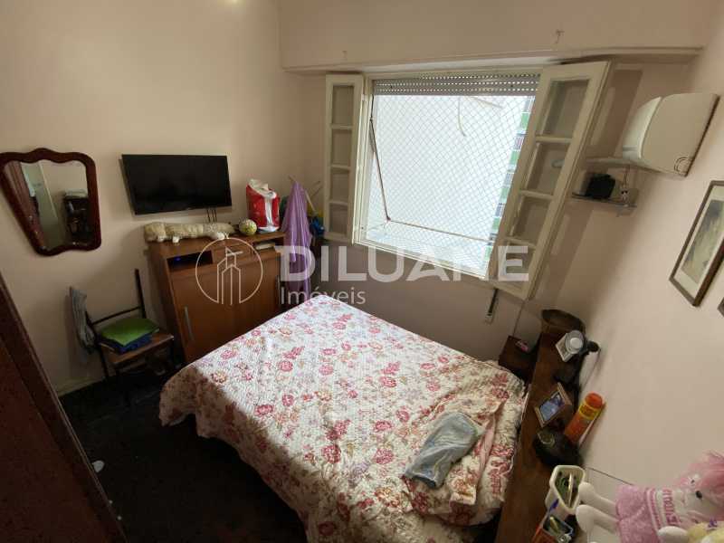 Conheça Quarto 2 do imóvel - Apartamento 3 quartos à venda Flamengo, Rio de Janeiro - R$ 880.000 - BTAP31060 - 12 Quarto 2 - 12