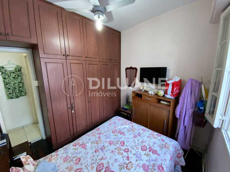 Conheça Quarto 2 do imóvel - Apartamento 3 quartos à venda Flamengo, Rio de Janeiro - R$ 880.000 - BTAP31060 - 13 Quarto 2 - 13