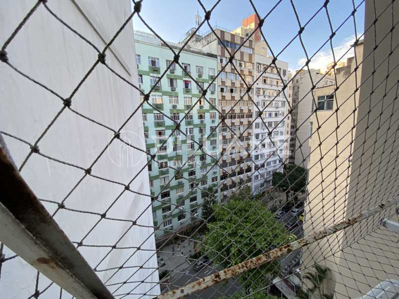 Conheça Vista Quarto 2 do imóvel - Apartamento 3 quartos à venda Flamengo, Rio de Janeiro - R$ 880.000 - BTAP31060 - 14 Vista Quarto 2 - 14