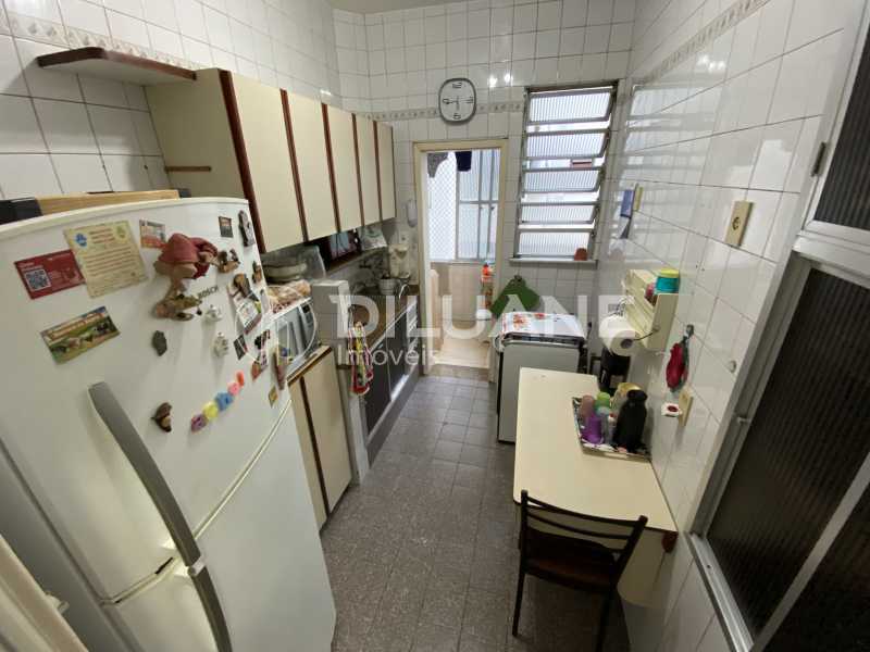 Conheça Cozinha do imóvel - Apartamento 3 quartos à venda Flamengo, Rio de Janeiro - R$ 880.000 - BTAP31060 - 18 Cozinha - 18
