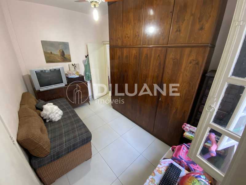 Conheça Quarto 3 do imóvel - Apartamento 3 quartos à venda Flamengo, Rio de Janeiro - R$ 880.000 - BTAP31060 - 16 Quarto 3 - 16