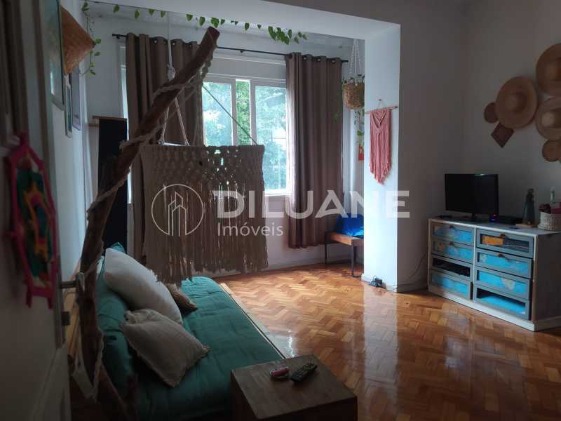 Conheça 02 do imóvel - Apartamento 2 quartos à venda Humaitá, Rio de Janeiro - R$ 790.000 - BTAP21213 - 2 02 - 2
