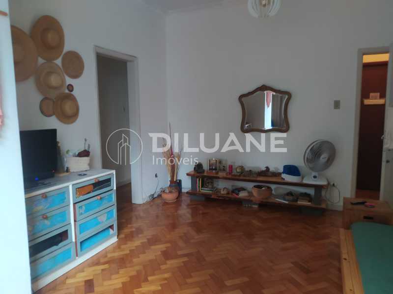 Conheça 03 do imóvel - Apartamento 2 quartos à venda Humaitá, Rio de Janeiro - R$ 790.000 - BTAP21213 - 3 03 - 3