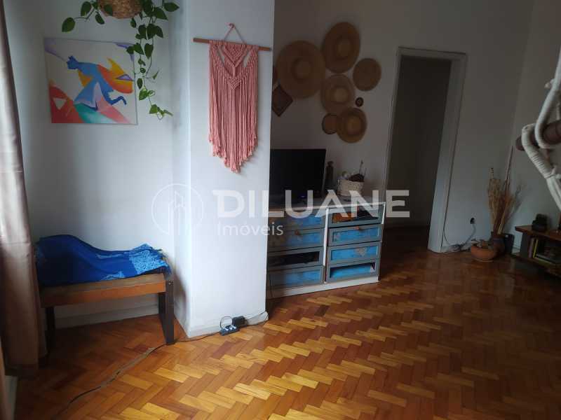 Conheça 05 do imóvel - Apartamento 2 quartos à venda Humaitá, Rio de Janeiro - R$ 790.000 - BTAP21213 - 5 05 - 5