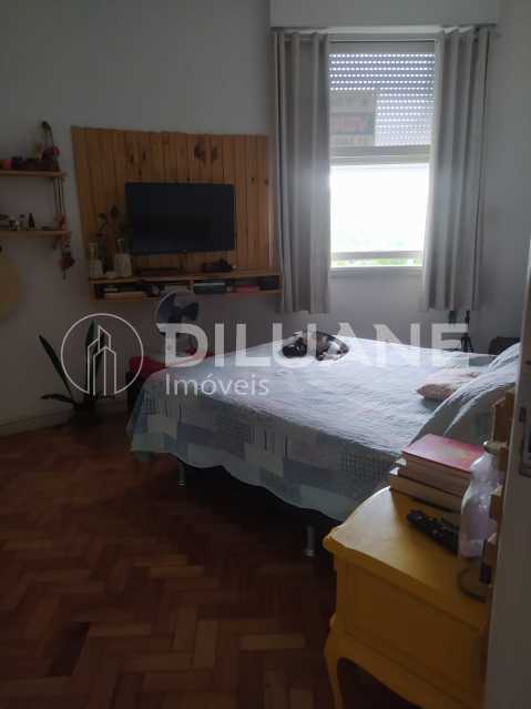Conheça 07 do imóvel - Apartamento 2 quartos à venda Humaitá, Rio de Janeiro - R$ 790.000 - BTAP21213 - 7 07 - 7