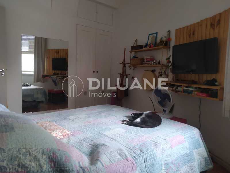 Conheça 09 do imóvel - Apartamento 2 quartos à venda Humaitá, Rio de Janeiro - R$ 790.000 - BTAP21213 - 9 09 - 9
