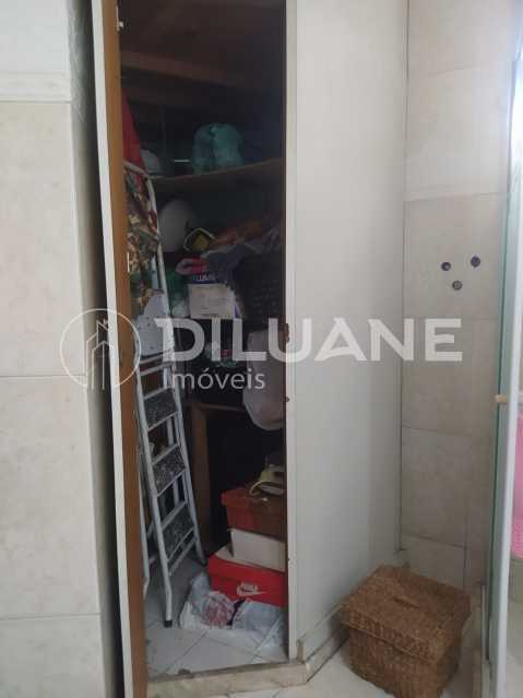 Conheça 15 do imóvel - Apartamento 2 quartos à venda Humaitá, Rio de Janeiro - R$ 790.000 - BTAP21213 - 15 15 - 15