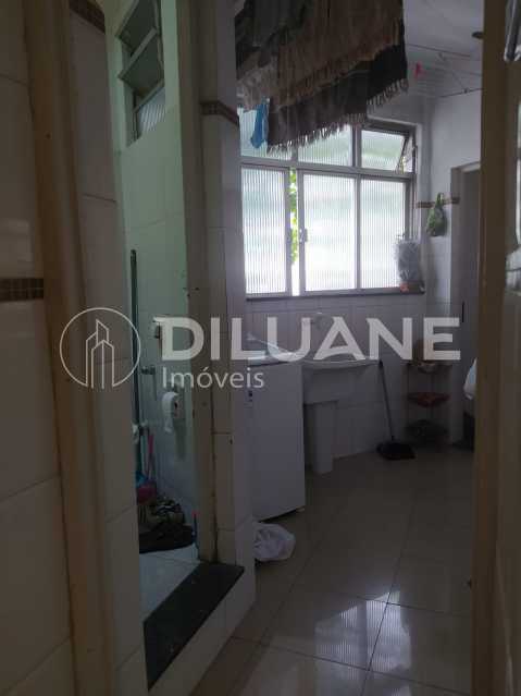 Conheça 21 do imóvel - Apartamento 2 quartos à venda Humaitá, Rio de Janeiro - R$ 790.000 - BTAP21213 - 21 21 - 21