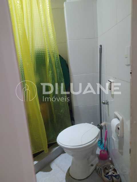 Conheça 22 do imóvel - Apartamento 2 quartos à venda Humaitá, Rio de Janeiro - R$ 790.000 - BTAP21213 - 22 22 - 22