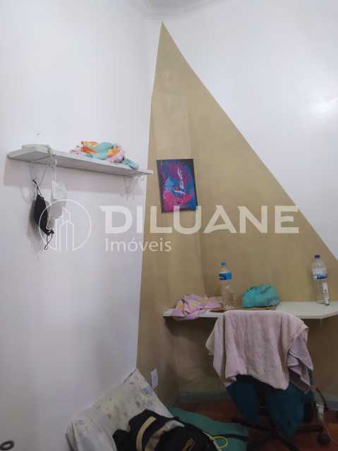 Conheça 27 do imóvel - Apartamento 2 quartos à venda Humaitá, Rio de Janeiro - R$ 790.000 - BTAP21213 - 27 27 - 27