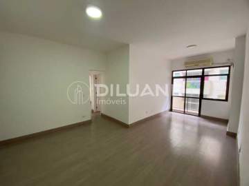 Apartamento 3 quartos à venda Jardim Botânico, Rio de Janeiro - R$ 1.260.000 - BTAP31062