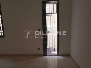 Apartamento 2 quartos à venda Tijuca, Rio de Janeiro - R$ 370.000 - CPAP20331