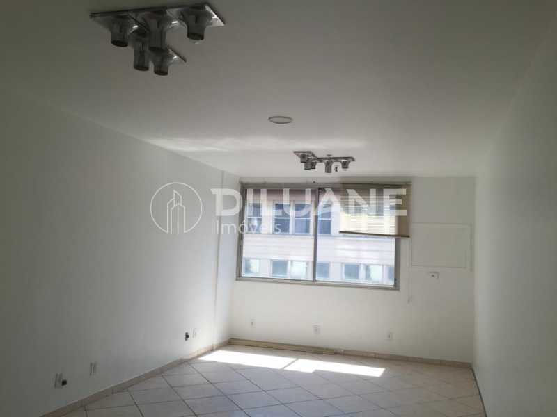 Conheça Sala do imóvel - Sala Comercial 30m² para venda e aluguel Rua Sete de Setembro, Centro, Rio de Janeiro - R$ 120.000 - CPSL00089 - 4 Sala - 4