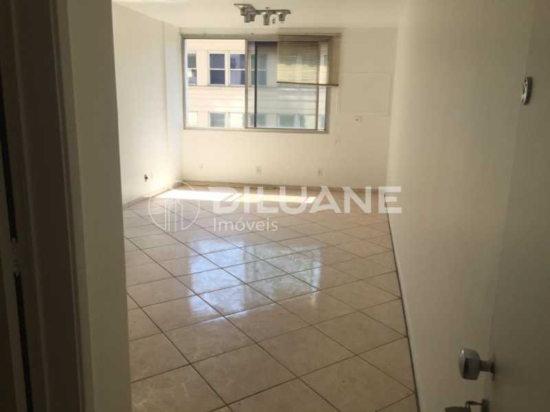 Conheça Sala do imóvel - Sala Comercial 30m² para venda e aluguel Rua Sete de Setembro, Centro, Rio de Janeiro - R$ 120.000 - CPSL00089 - 2 Sala - 2