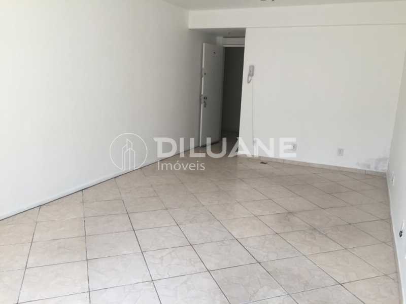 Conheça Sala do imóvel - Sala Comercial 30m² para venda e aluguel Rua Sete de Setembro, Centro, Rio de Janeiro - R$ 120.000 - CPSL00089 - 5 Sala - 5