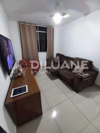 Diluane Imóveis Vende. Barreto. Excelente apartamento 66m2. Totalmente reformado. 2 andar. Aceita carta de crédito. - NTAP20223