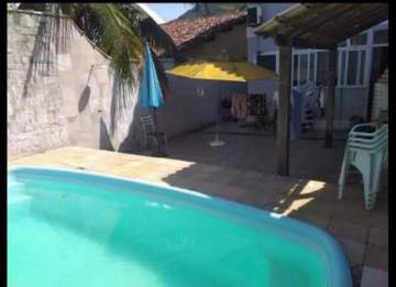 Imperdível - ótima casa com 3 dormitorios na regiao oceanica - NTCA30039