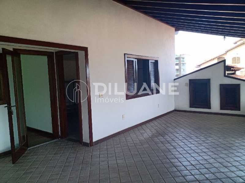 Conheça 321203476293131 do imóvel - Diluane Imoveis Vende. Piratininga. Excelente Triplex. 1a Quadra da Praia.Vista Panorâmica para Mar e Lagoa. - NTCA40024 - 12 321203476293131 - 12