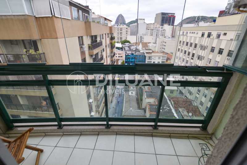 Conheça 52cb459f-bdb4-447d-81a1-96d950 do imóvel - Cobertura 3 quartos à venda Botafogo, Rio de Janeiro - R$ 2.995.000 - BTCO30118 - 16 52cb459f-bdb4-447d-81a1-96d950 - 16