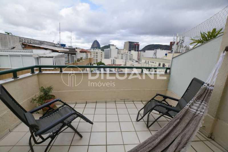 Conheça 93c54191-29c5-4c27-b3d2-6192e6 do imóvel - Cobertura 3 quartos à venda Botafogo, Rio de Janeiro - R$ 2.995.000 - BTCO30118 - 22 93c54191-29c5-4c27-b3d2-6192e6 - 22
