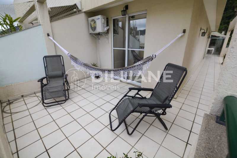 Conheça 342748bb-4c6e-4c5f-9d00-32e34a do imóvel - Cobertura 3 quartos à venda Botafogo, Rio de Janeiro - R$ 2.995.000 - BTCO30118 - 23 342748bb-4c6e-4c5f-9d00-32e34a - 23