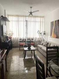 Apartamento 3 quartos à venda Botafogo, Rio de Janeiro - R$ 835.000 - BTAP31069