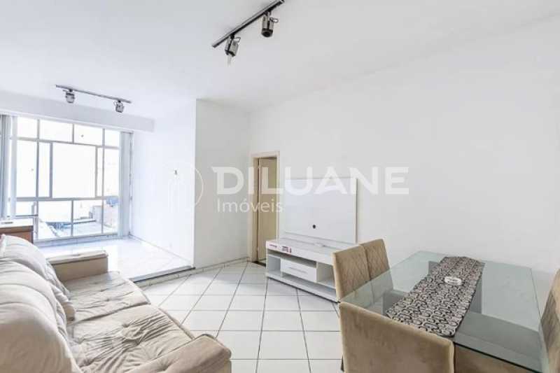 Conheça 394233357560504 do imóvel - Diluane Imóveis Vende. Icaraí. Excelente oportunidade. Bem localizado. 100m². Ótima planta. - NTAP40013 - 5 394233357560504 - 5