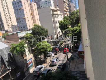 Imperdível - Diluane Imóveis Vende. Icaraí. Excelente oportunidade. Bem localizado. 100m². Ótima planta. - NTAP40013