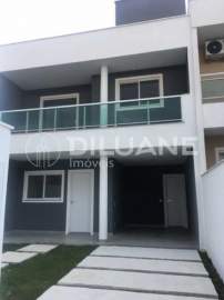 Imperdível - Diluane Imóveis Vende. Itaípu. Excelente Duplex. Garagem 2 carros. Bem localizada, - NTCA30041