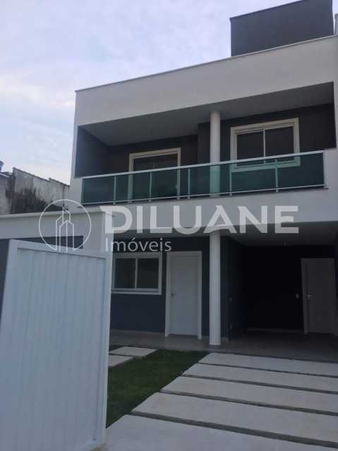 Conheça a5a1f7f8-e7d6-4fd2-8c9c-0431e1 do imóvel - Diluane Imóveis Vende. Itaípu. Excelente Duplex. Garagem 2 carros. Bem localizada, - NTCA30041 - 17 a5a1f7f8-e7d6-4fd2-8c9c-0431e1 - 17