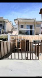 Ótima localização - casa com área de lazer completa, com 2 vagas bem localizada - NTCA30042