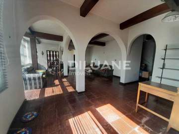 Casa à venda Travessa Oriente, Santa Teresa, Rio de Janeiro - R$ 1.380.000 - BTCA30032