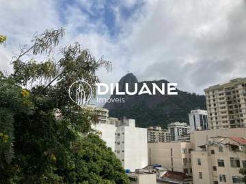 Apartamento 3 quartos à venda Botafogo, Rio de Janeiro - R$ 775.000 - BTAP30156