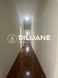Apartamento de 3 quartos em Humaitá - BTAP30166