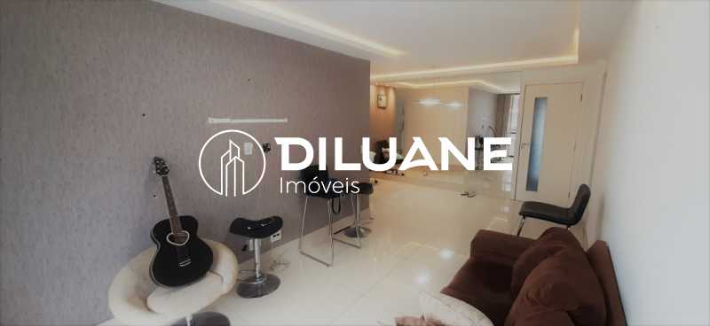 Conheça 1 do imóvel - Apartamento 3 quartos à venda Santa Rosa, Niterói - R$ 790.000 - NTAP30004 - 1 1 - 1
