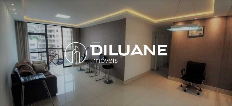Conheça 2 do imóvel - Apartamento 3 quartos à venda Santa Rosa, Niterói - R$ 790.000 - NTAP30004 - 2 2 - 2